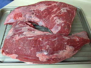 High Quality Frozen <b>Beef</b> Meat LQF Process Vacuum Pack Whole ISO Certified 2-Year Shelf Life Fresh South Africa Halal/Non-Halal - Product Image 2