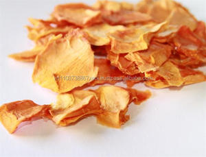 PAPAYA séchées, 1 boîte de chips pour fruits, flocons de Papaya séchés, à vendre - Product Image 2