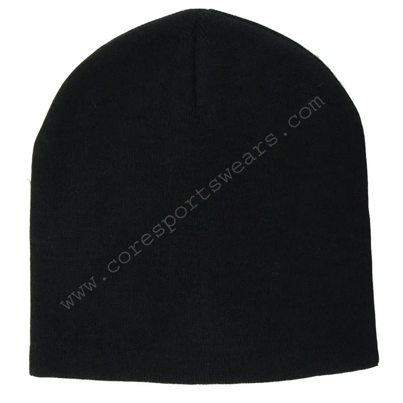 Adult plain color beanies acrylic wool Korean imported yarn best quality soft winter warm up hats custom logos Embroidery Emboss