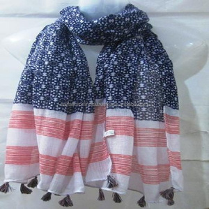 <b>Chiffon</b> Georgette <b>Scarf</b> Shawls Islamic Headwear Wraps <b>Scarves</b> Wholesale High Quality Hot Women Cotton Scarfs - Product Image 3