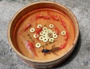 PINTURA DE PECES EN 3D - Product Image 3