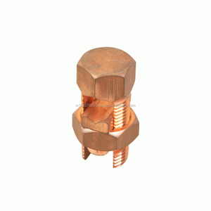 Connecteurs À Boulon fendu - Product Image 3
