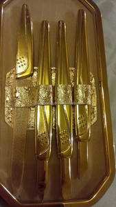 Kit pour la manucure et la pédicure, instruments de beauté de haute qualité - Product Image 4