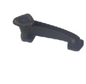ท่อร่วมไอเสีย Massey Ferguson 165 - 285 (OEM : 1001 - 37781781) - Product Image 2