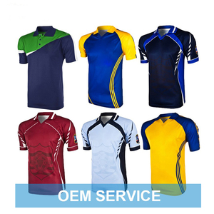 Maillots de cricket personnalisés haut de gamme, nouveau modèle, uniformes de cricket personnalisés haut de gamme - Product Image 4