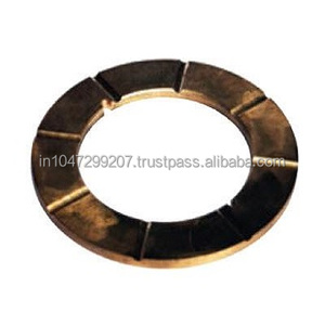 Livraison rapide de la nouvelle rondelle de butée de tourillon 43QK115 pour véhicules utilitaires directement du prix d'usine du fabricant du marché indien - Product Image 1