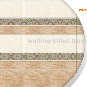 กระเบื้องผนังไฟร์บริคพอร์ซเลนสำหรับตกแต่งภายในโรงแรมดีไซน์คลาสสิกทันสมัย300X450 - Product Image 1