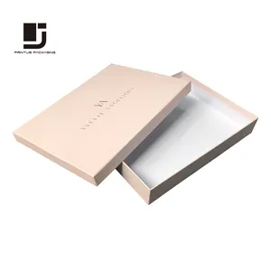 Wholesale luxury paper custom scarf shawl box packaging