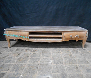 Mueble de TV estilo francés VINTAGE - Product Image 3