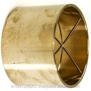 KVT-Douille essentielle de suspension de position avant modèle 11093773, pièce essentielle pour Mercedes Heavy Duty Trucks 1987-1996, 2 ans - Product Image 1