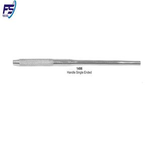 ด้ามจับใบมีดขนาด Fig.2/11.5ซม - Product Image 4