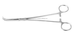 Forceps hémostatiques chirurgicaux Chile Kocher 16CM, best-seller - Product Image 5