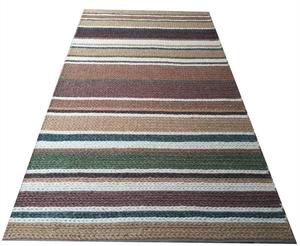 พรมขนสัตว์ขนปุยหลากสีดีไซน์ตามผนังทอจากผนังทอแบบหรูหราทันสมัยออกแบบได้ตามต้องการสำหรับการสวดมนต์ในบ้านเชิงพาณิชย์ - Product Image 1