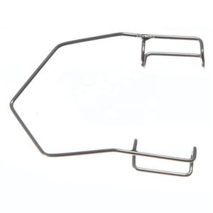 Retractor Ragnell de Doble Extremo, Instrumento de Cirugía Plástica Manual de Acero Inoxidable, Diseño Alemán, 1 Año de Garantía, Modelo SU-4986 - Product Image 4