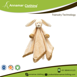 Factory Price Custom Size Soft Organic Cotton Baby Comforter Set - Product Image 3