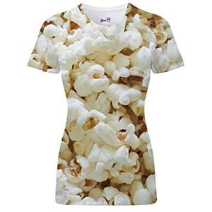 Camiseta de sublimación de nuevo estilo y diseño superior 2019, camiseta de sublimación de alta calidad al por mayor - Product Image 4