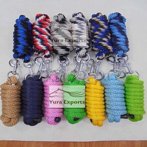 HORSE <b>LEAD</b> <b>ROPE</b> - Product Image 1