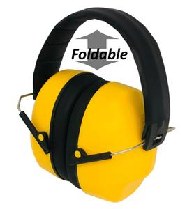 OEM hunting protect earmuffs for noise cancelling - Product Image 1