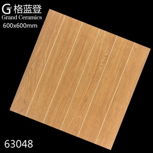 Carrelage moderne antidérapant en gros, carrelage rustique de qualité supérieure, prix des carreaux, carrelage à rainures et languettes pour villa et chambre à coucher - Product Image 3