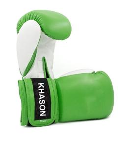 Wholesale Cowhide Leather Boxing <b>Gloves</b> with Custom Logo Design PU Leather Training <b>Gloves</b> for Product Order - Product Image 4