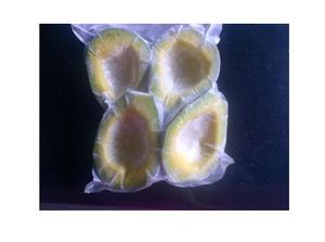 Aguacate congelado para supermercado de Vietnam - Product Image 2