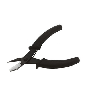 Alicates de abalorios de punta plana de alta calidad, el mejor equipo de herramientas de joyería - Product Image 2