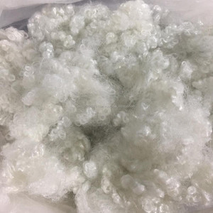 Residuos textiles de fibra de color de poliéster vietnamita de alta calidad Residuos Premium de Vietnam - Product Image 4
