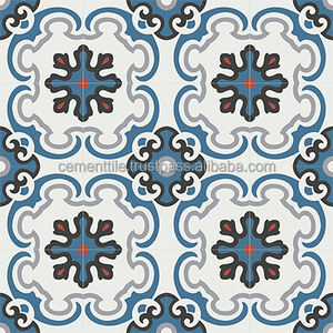 Carreaux en ciment factice fabriqué au japon, 5.2, de haute qualité, exportation vers les états-unis, nouvelle collection - Product Image 3