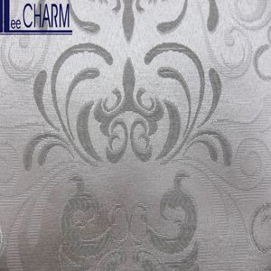 LCSSL8611 <b>Cheap</b> Polyester Baroque Jacquard Woven <b>Curtain</b> Upholstery Fabric - Product Image 2