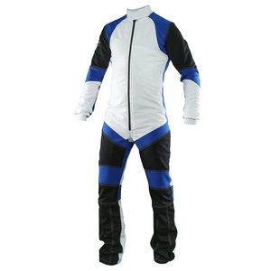 Trajes Deportivos Unisex Transpirables con Logotipo Personalizado para Paracaidismo, Hechos de Cordura Taslan Spandex Resistente, Último Diseño - Product Image 1