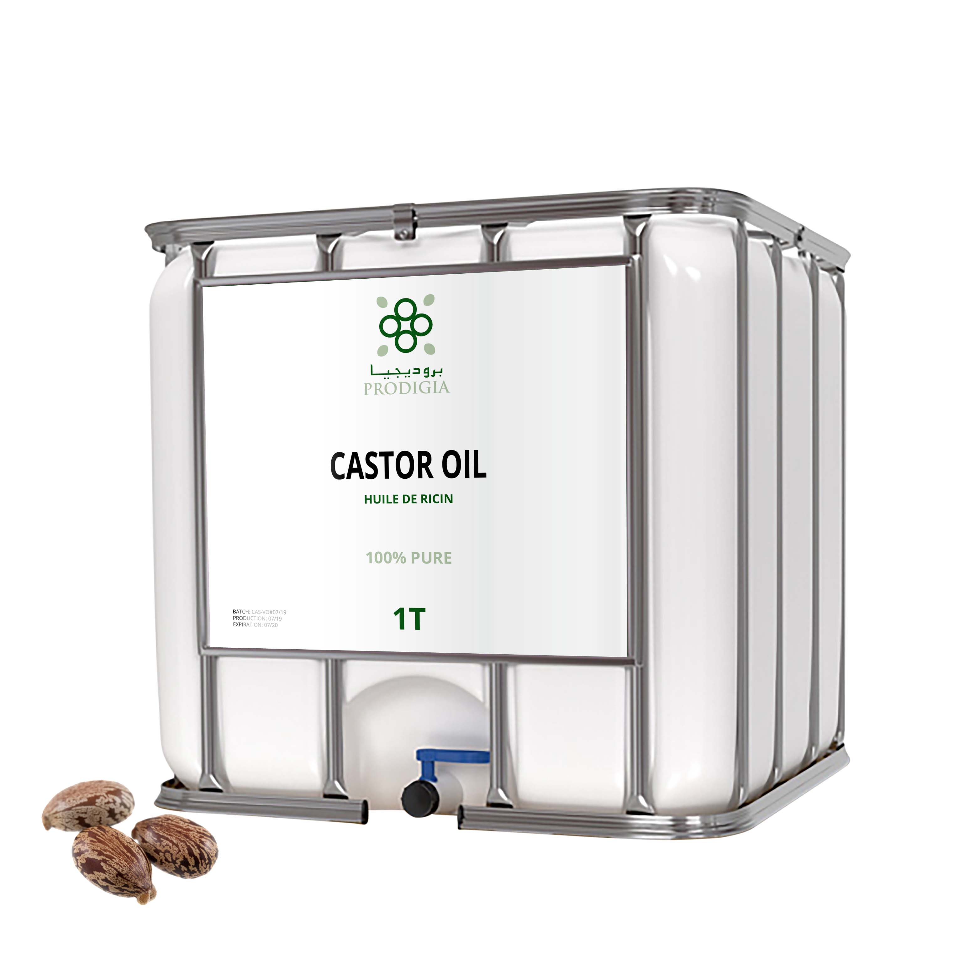 Распродажа, 100% натуральное касторовое масло для роста волос и ресниц-из Марокко, Лучшая цена