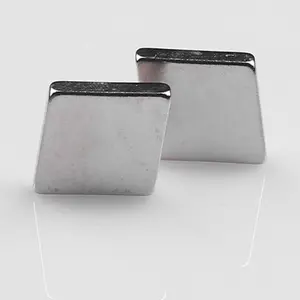 カスタム3000ガウスアルニコ磁石中国メーカー
