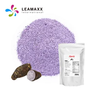 Leamaxx Best Selling <b>Boba</b> Tea Powder 3 in 1 Coconut Powder for <b>Bubble</b> Milk Tea Shop Wholesale Supplier - Product Image 2