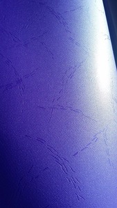 Tissu PVC à carreaux gaufrés pour gonflables, type enduit PVC - Product Image 6