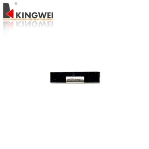 ไซเรนสัญญาณเตือนภัยภายนอกสำหรับไดรฟ์5V SMD ขนาด9*1.8มม.