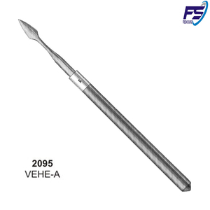 เครื่องวัดแมลงสาบ-B เครื่องมือทันตกรรมปูนซิเมนต์ - Product Image 4