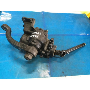 Unidad de dirección ISUZU usada para camión - Product Image 2