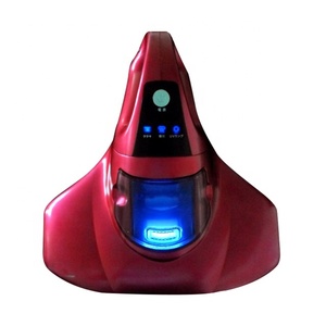 [Handy-Age]-เครื่องดูดฝุ่นแบบพกพา UV-C (HK0301-063) - Product Image 4