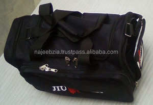 Sac de sport pour kit de football en polyester - Product Image 2