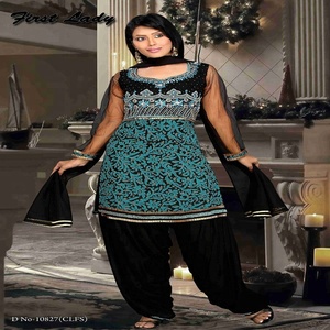 Nouvelle COLLECTION de kanture SALWAR, SIMPLE et basique, KAMEEZ, - Product Image 5