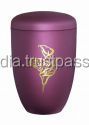 โกศศพทองเหลืองสไตล์อเมริกันสวยงามจากบรัสสวอร์ล์ด อินเดีย - Product Image 2