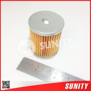 SUNITY — pièces de moteur de hors-bord, filtre à carburant, pour suzuki DF300, fabriqué à taïwan - Product Image 5