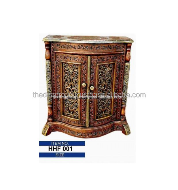 Antique Wooden Furniture-2