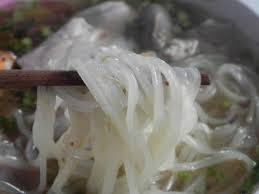 ก๋วยเตี๋ยววุ้นเส้นแบบดั้งเดิมจากเวียดนามคุณภาพสูง - Product Image 5