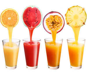 JUGO DE PIÑA CONCENTRADO BRIX 60-65 | Sra. Esther - Product Image 1