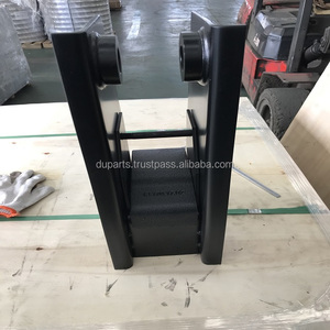 Hot Sale Suspension Parts for Truck <b>Trailer</b> Durable and Reliable Components for Optimal Performance and Stability for Sale - Product Image 1