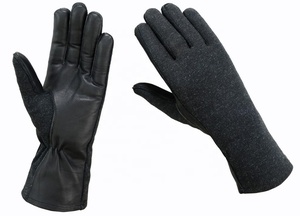 Gants de vol SAGE GREEN-Gant Flyers - Product Image 2