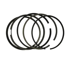 FACTORY MADE New Premium Massey Ferguson Square Piston Rings 897493M1 suitable