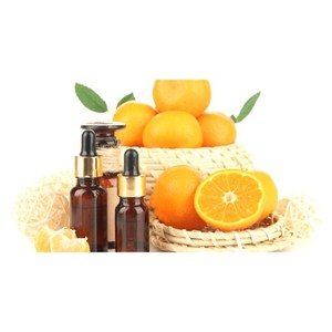 Huile essentielle de mandarine pure en gros, huile de citrus pressée à froid, fabricant exportateur, approvisionnement en vrac pour l'aromathérapie et les cosmétiques - Product Image 3