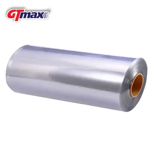 Collation Shrink Film for beverage products bottle products GT-MAX